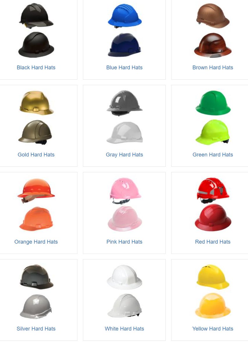 HardHatBrigade on Twitter "There is still time to put together your