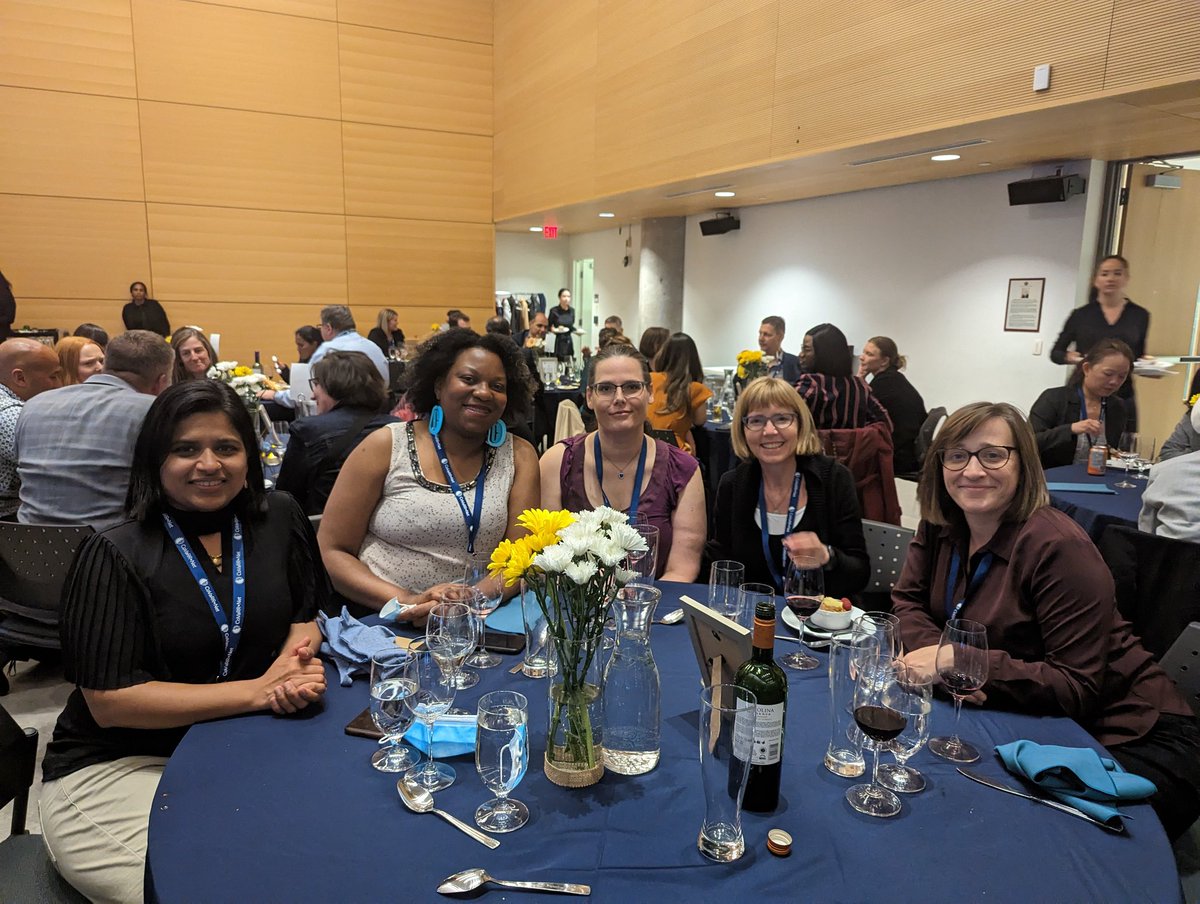 CocowithaK's tweet photo. One of our biggest successes was people/relationships. Multidisciplinary relationships formed to problem solve with varied lenses. Personally I enjoyed meeting some of those friends in person.@ninan_abraham1 @CIEDAR_7 @sarperotto https://t.co/9UpCNZTC5u