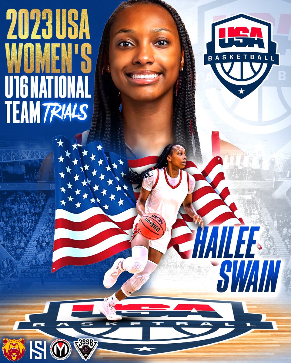 Hailee Swain tweet media