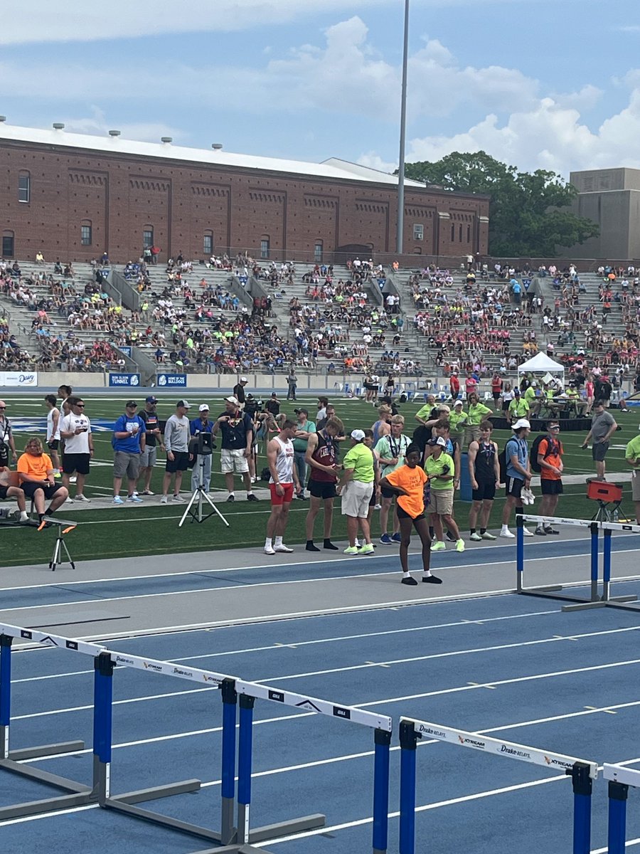 Isaac Jones is your State Runner-Up! #BirdGang