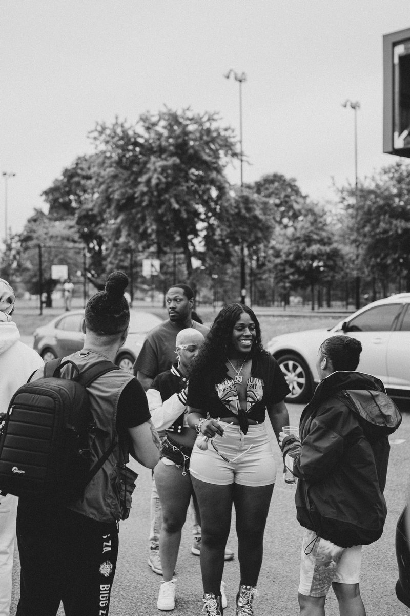 TheJayBaggs's tweet image. The summer is ours #Spendit 💸