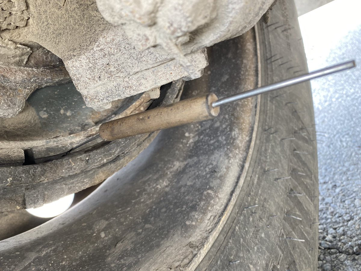 Cst. Marc Taraso on Twitter "Another CRSW RoadCheck stop and