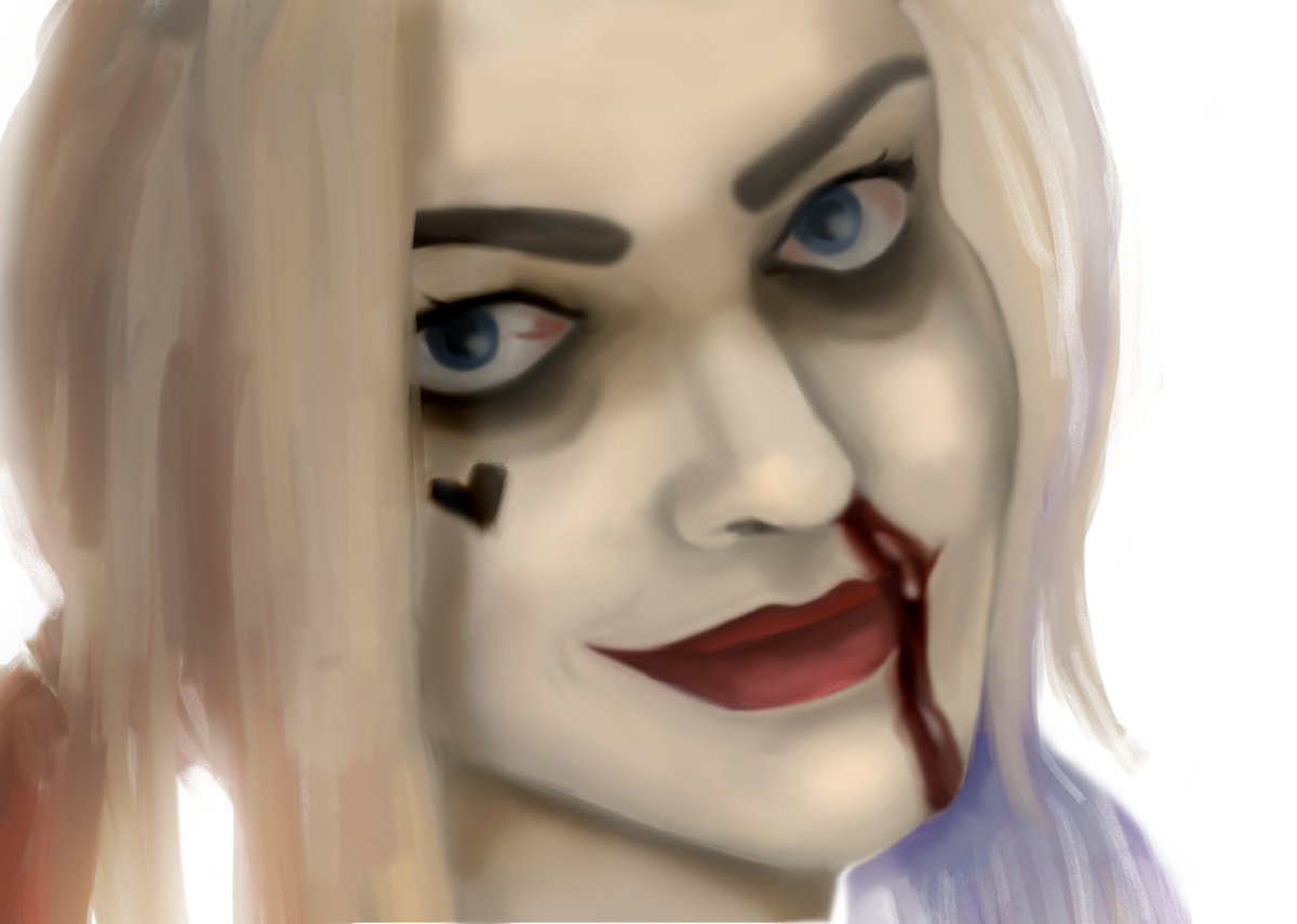 underjjoyed's tweet photo. Show me how you draw/paint women https://t.co/Hfn9K3WkiM