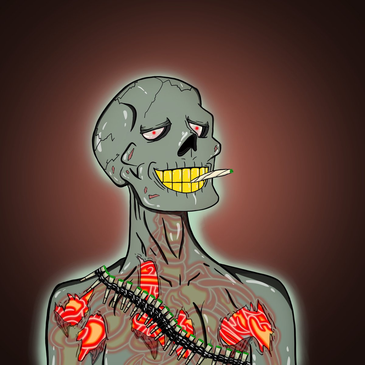 dskullys's tweet photo. ..…🎁🎁💀💀GIVEAWAY💀💀🎁🎁…..

@Tomb_Labs gave @dskullys a chance to rebuild be derugging us

Become a @TombStonedHS holder, one of the greatest projects in the space‼️

1 winner - 48 hrs 

✅ ❤️ + RT 

✅ follow @TombStonedHS 

Winner receives 👇👇👇👇 https://t.co/clMhNblxtj
