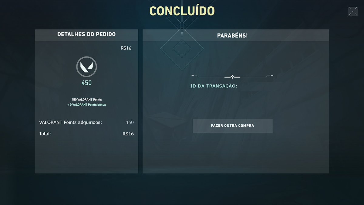 Galera na twitch, acumulei pontos somente assistindo e  a live  do <a href="/vellosogabriel/">NÃO SOU O VELLOSO!</a> e resgatei 16 em VP. Link da Live: twitch.tv/vellosoFone , SE LIGA E ENTRA NESSA VIBE.