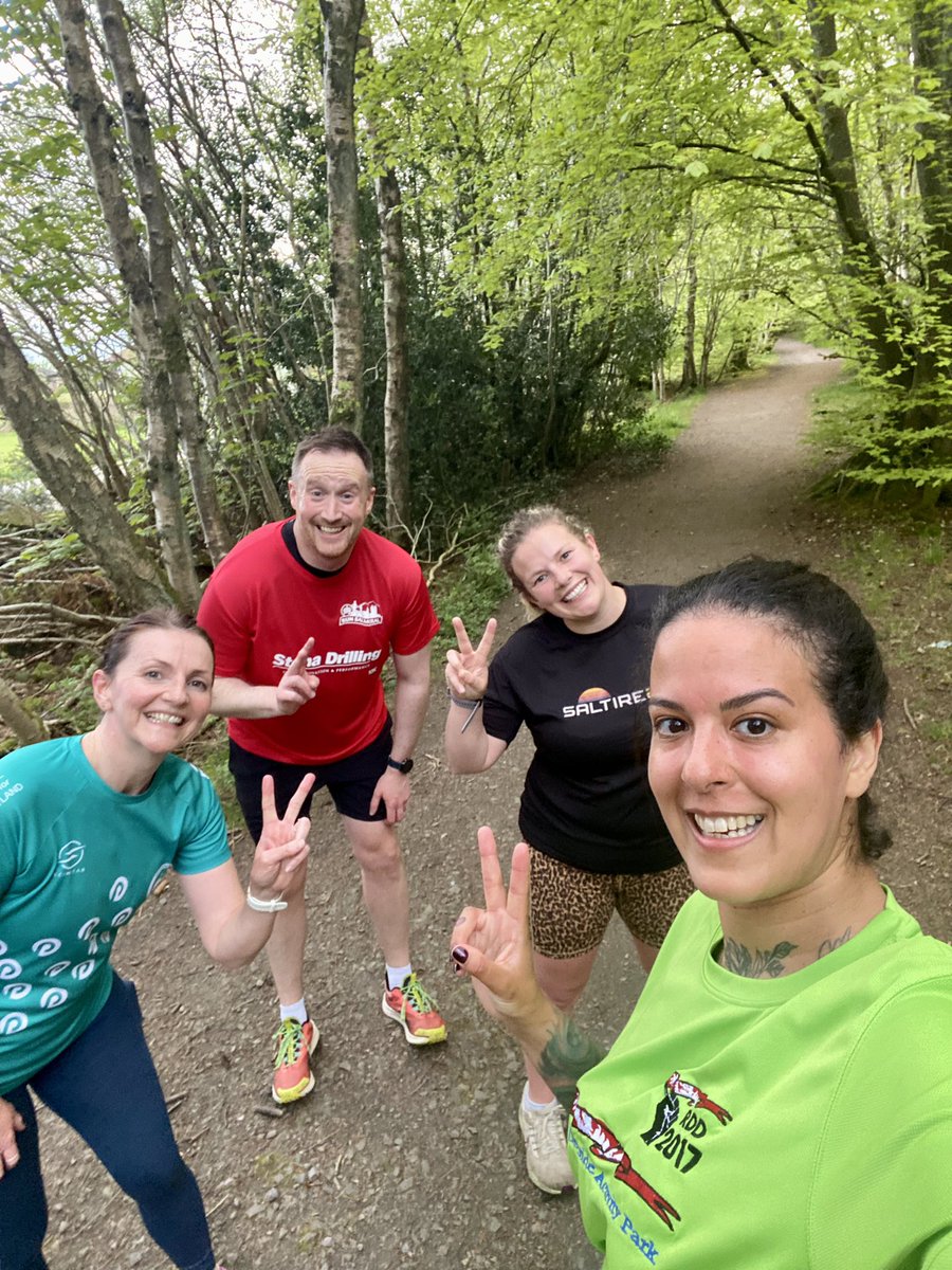 Althea Rossiter tweet media