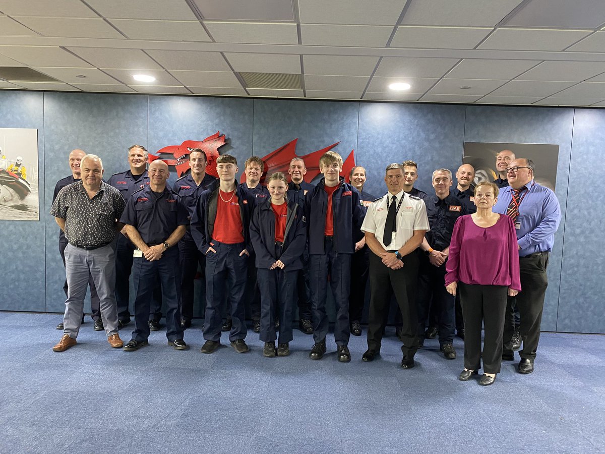 Huw Jakeway QFSM 🏴󠁧󠁢󠁷󠁬󠁳󠁿 tweet media