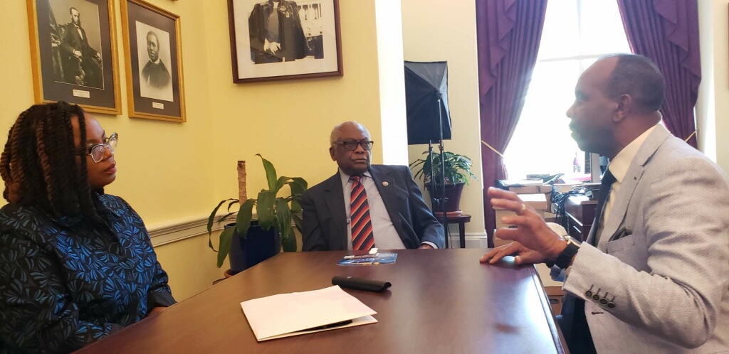 Black Churches 4 Digital Equity Coalition tweet media