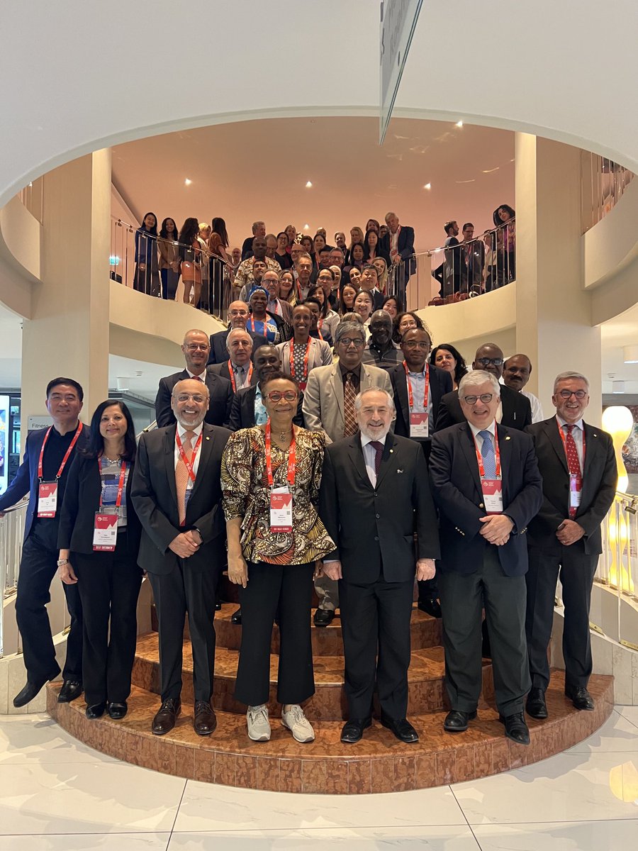 fjpinto1960's tweet photo. Great day⁦@worldheartfed⁩ having all the committees together and brain storming on the strategic plan 2024-26 to continue our battle to promote cardiovascular health for everyone ⁦@LubbDup⁩ ⁦@DrDPrabhakaran⁩ ⁦@ditchhaporia⁩ ⁦@JoseJuanatey⁩ ⁦ https://t.co/Ea9jwaDCz1