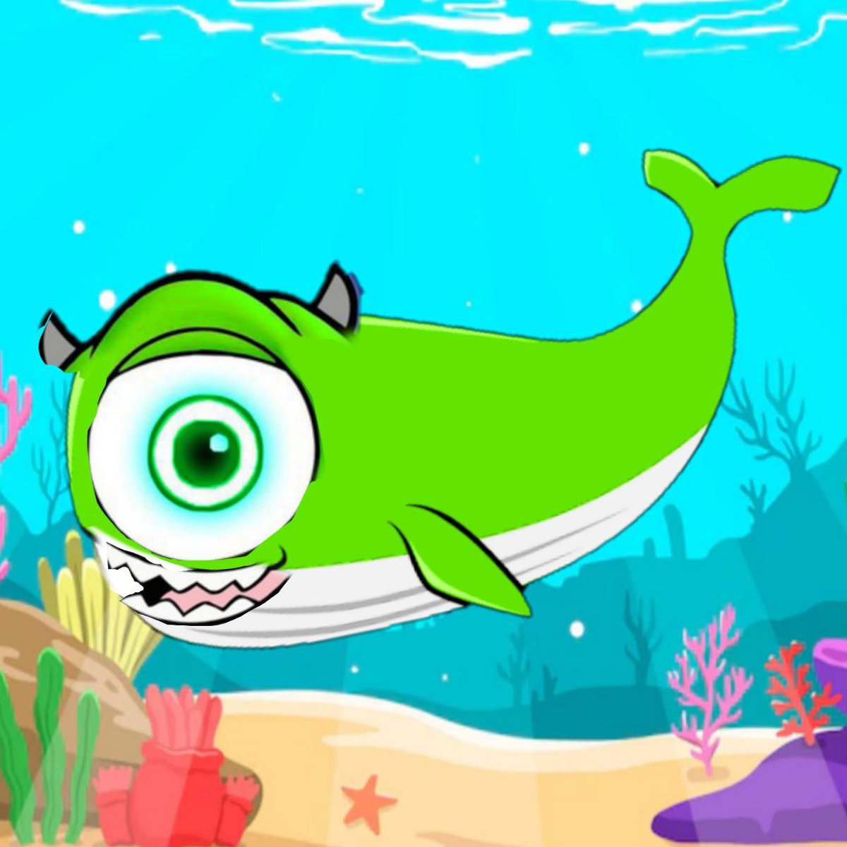 You want to be a whale?join the train $WAZO t.me/+X94nmO43g9thM… #bnb
