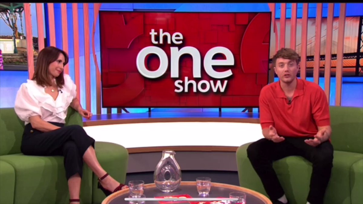 We are a charity that aims to get young adults with learning disabilities and autism spectrum conditions into employment.

Tonight our site at Pinderfields @P_SEARCH_MYT  featured on BBC's the One Show.

Thank you to @KatiePrice for spotlighting our important work.