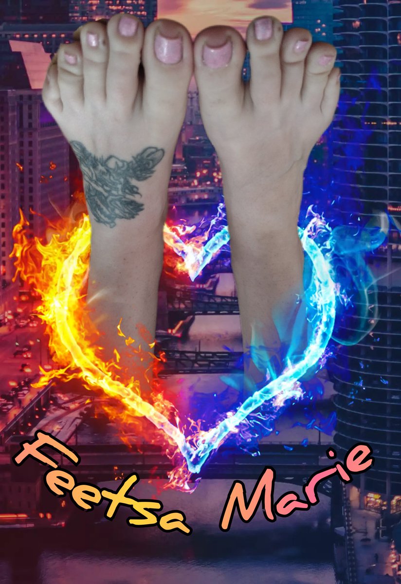 icardreadgood's tweet photo. What have I done 😅

#feetfetish #buymyfeet #toes #toenails #tattoo #movieposter #idwatchthat #feetsamarie https://t.co/3UrVuYT9MV