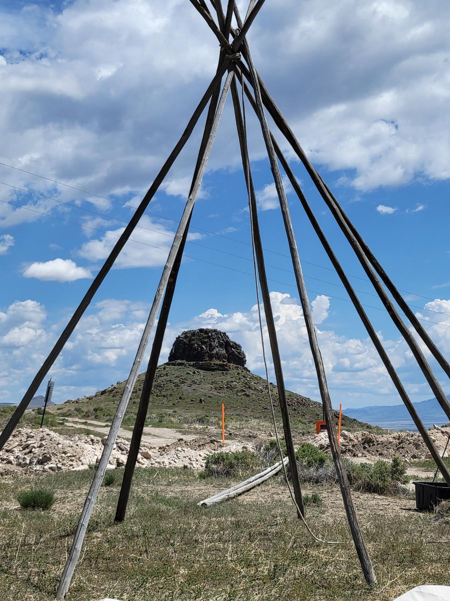 Protect Thacker Pass on Twitter "The Ft McDermitt Paiute Shoshone