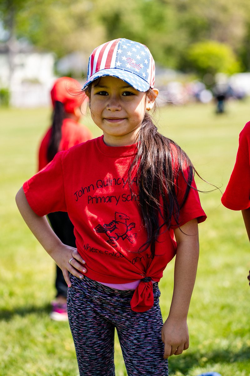 Field Day fun!!! #dpsdny