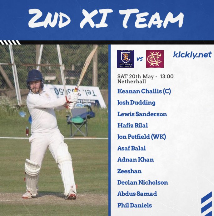 Sutton on Hull Cricket Club tweet media