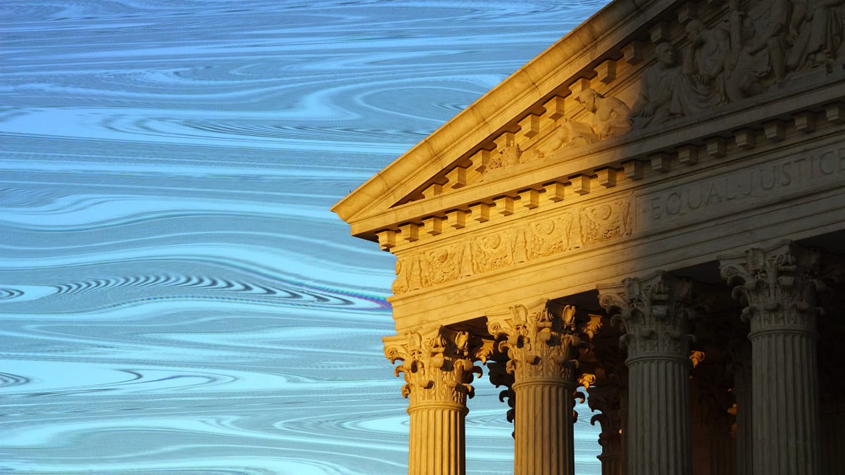 inspiredmoneyfm's tweet photo. Supreme Court bolsters Section 230, shielding tech platforms from liability for harmful posts | @FastCompany #Business #SupremeCourt #Section230 #TechPlatforms #FastCompany https://t.co/FMnTiLGNKM https://t.co/UPzzxmaBSe