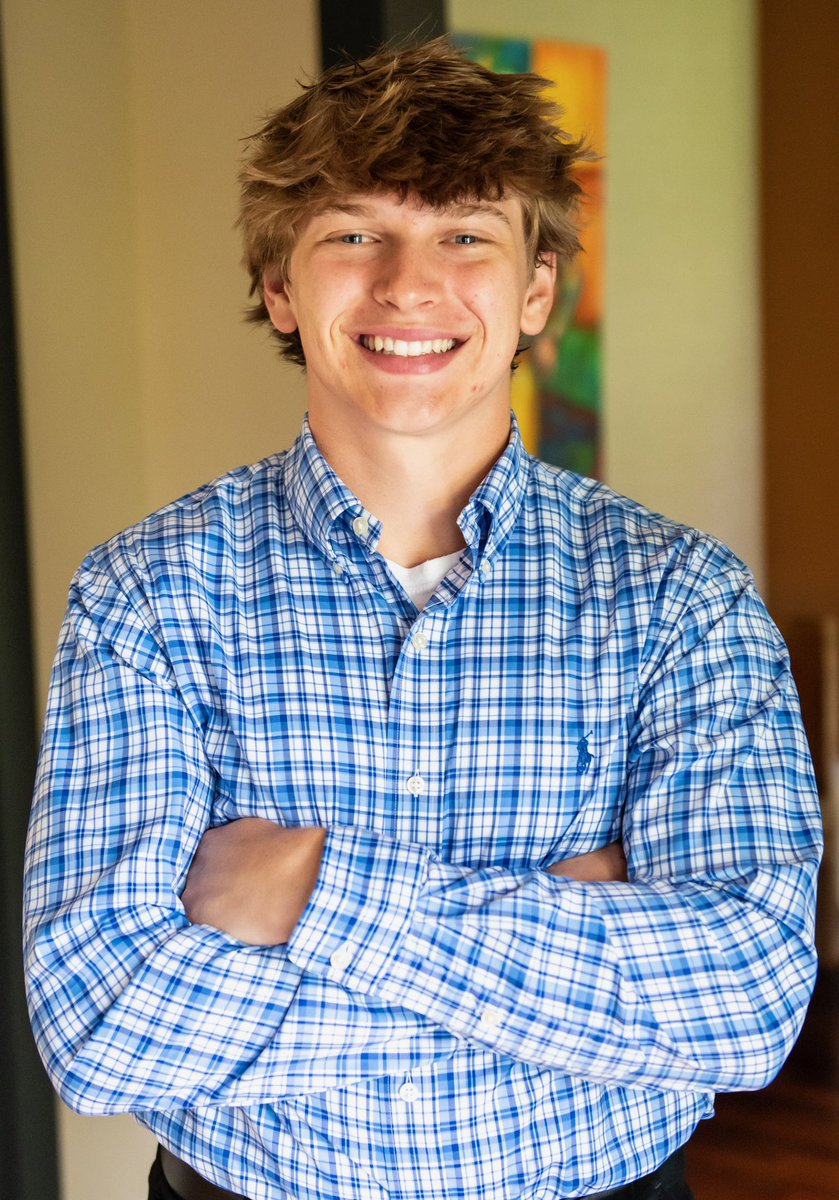 luersbaseball's tweet photo. Senior Spotlight: Nate Heflin #5 https://t.co/OKnP3RCoIH
