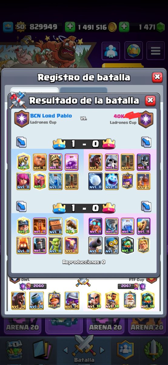 Lord Pablo tweet media