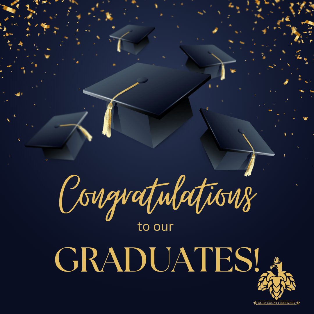 Ogle County Brewery tweet media