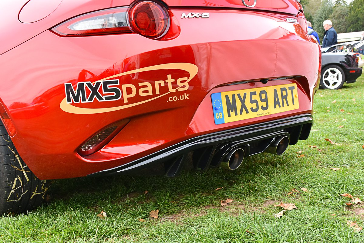 MX5parts's tweet photo. This exhaust π₯ π
.
The Stainless Centre Exit Sports Exhaust With Diffuser, MX5 Mk4 & RF
.
#mx5 #mx5parts #mazdamx5 #mx5mk4 #mx5nd #mx5mk4rf https://t.co/m0vW1nvFz6