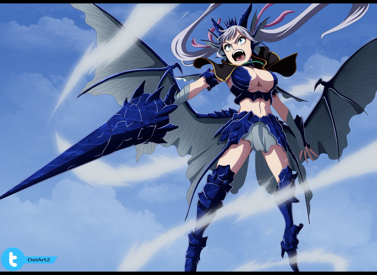 NoelleSilva Valkyrie dress: Dragon Form | Black Clover #NoelleSilva #NoelleValkyrieDress #NoelleDragonForm #NoelleBlackClover #BlackClover #BlackClover359 # #BlackCloverManga #Manga #MangaColoring #MyColoring #BlackClover359spoilers NoelleSilva Valkyrie dress: Dragon Form | Black Clover #NoelleSilva #NoelleValkyrieDress #NoelleDragonForm #NoelleBlackClover #BlackClover #BlackClover359 # #BlackCloverManga #Manga #MangaColoring #MyColoring #BlackClover359spoilers