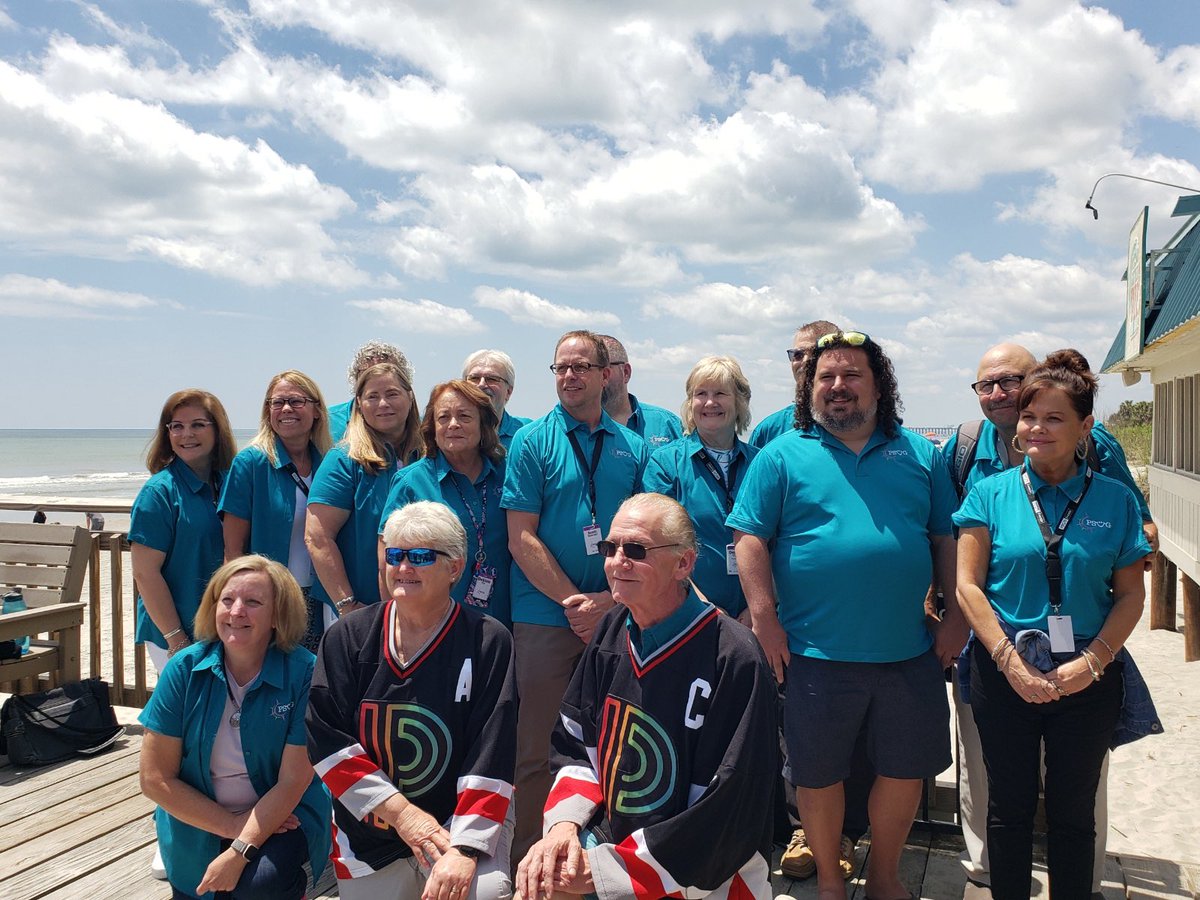 RorySpicer's tweet photo. Thank you to the PSUG team for giving me the opportunity to present at this week’s conference in Myrtle Beach. I had a great time and learned a lot! 
#PSUG#CCSPowerSchoolTeam#PremiereProfessionals https://t.co/aDy93HJcLv