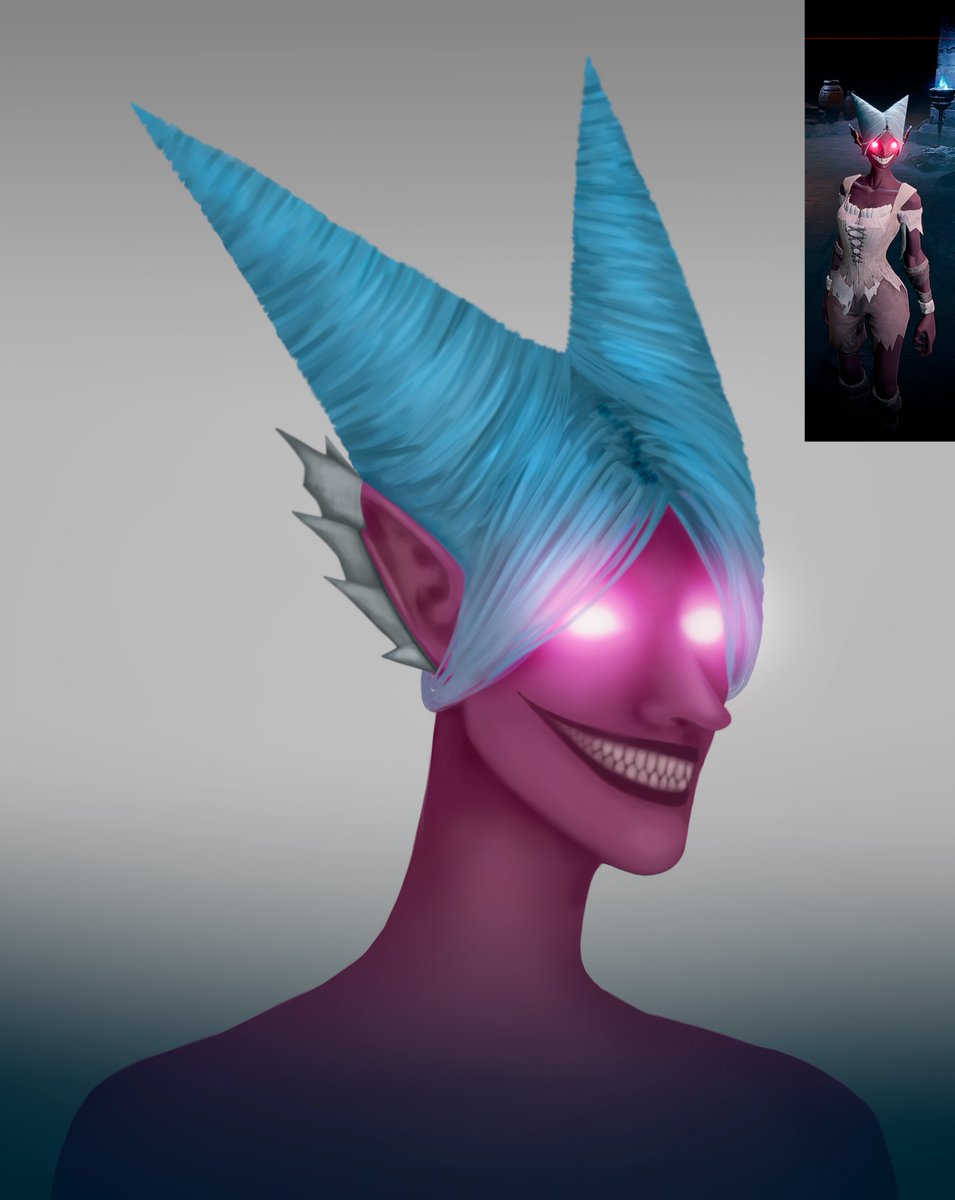 underjjoyed's tweet photo. Show me how you draw/paint women https://t.co/Hfn9K3WkiM