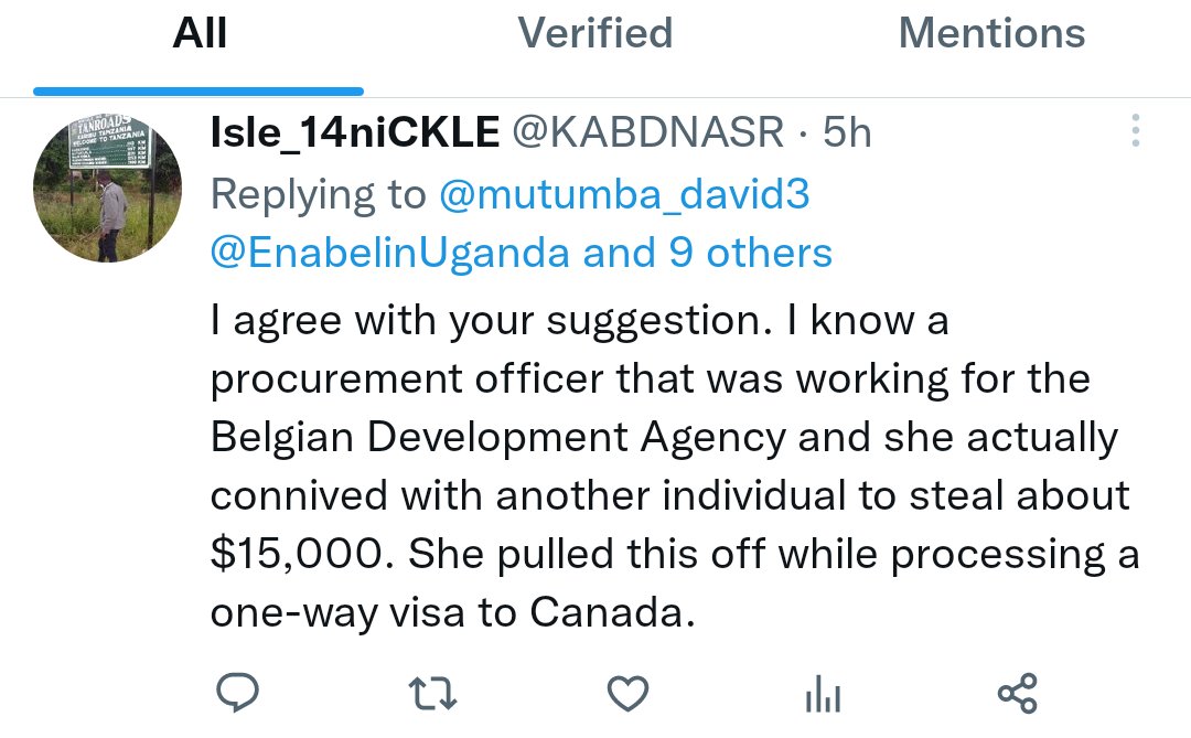 mutumba_david3's tweet image. Am getting a lot of evidence,#Ugandans are being #ConedOff #StealingFromThePoor by the same Belgian Development Agencies.@EnabelinUganda @Enabel_Belgium staff workers.