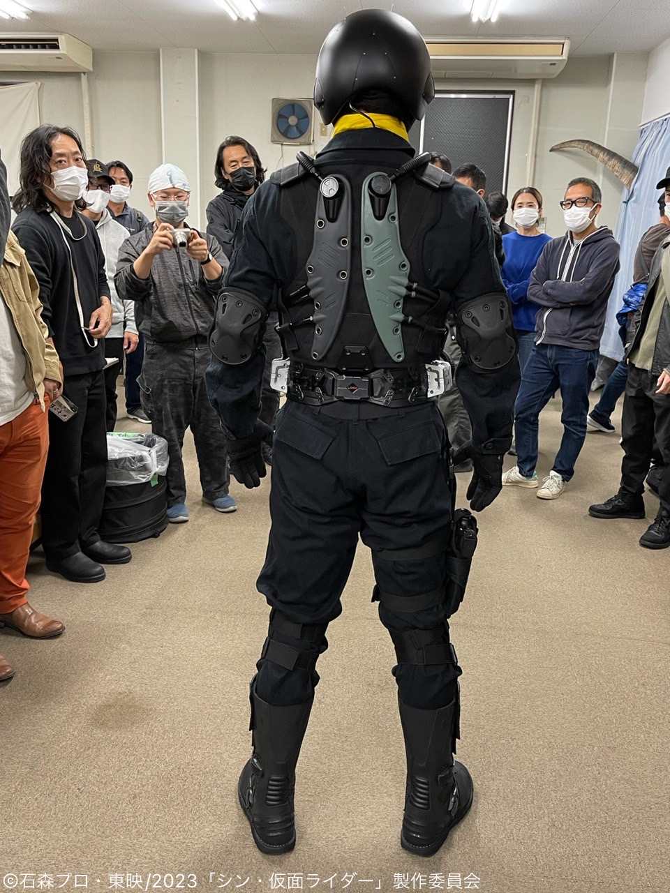 株)カラー 2号機 on X: 