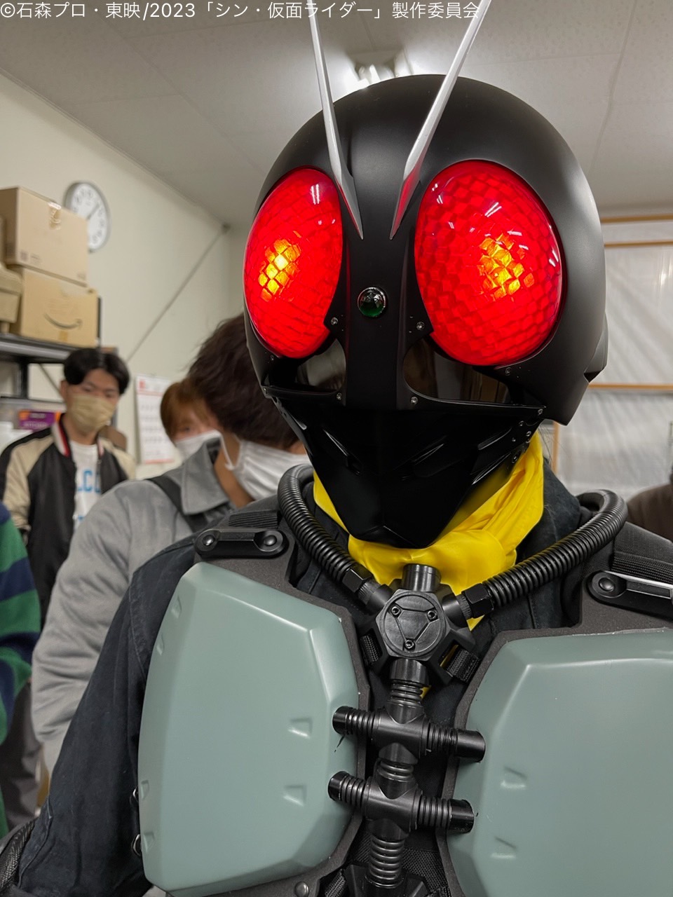 株)カラー 2号機 on X: 株)カラー 2号機 on X: