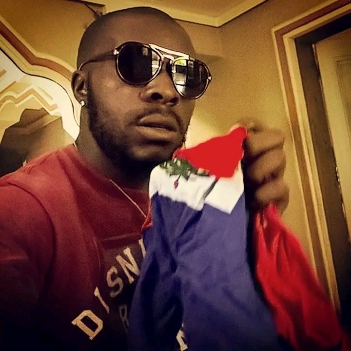 RaynelPhil's tweet image. Haiti se kem