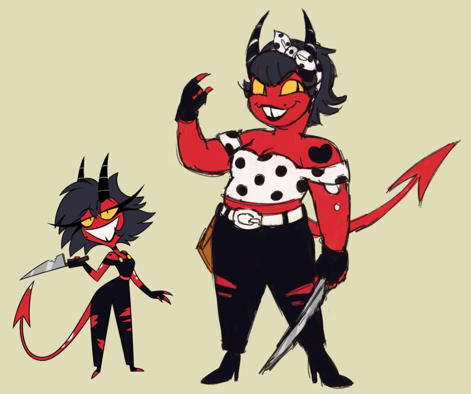 Archie 🎨COMS OPEN🎨 tweet media