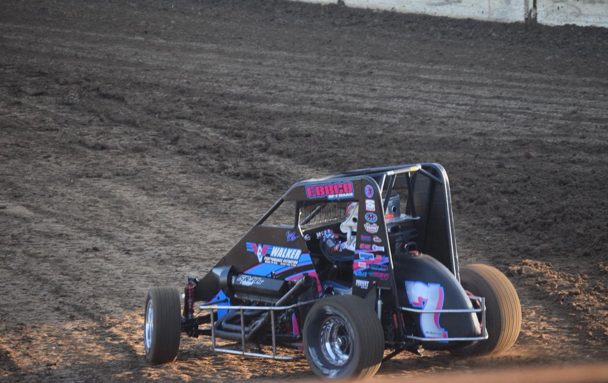 S_McQueenRacing's tweet photo. Looking forward to a trip to Kansas with RMMRA for Memorial Day weekend. Thanks to all our friends, family, and sponsors who make this possible. https://t.co/JXdpOjuheQ