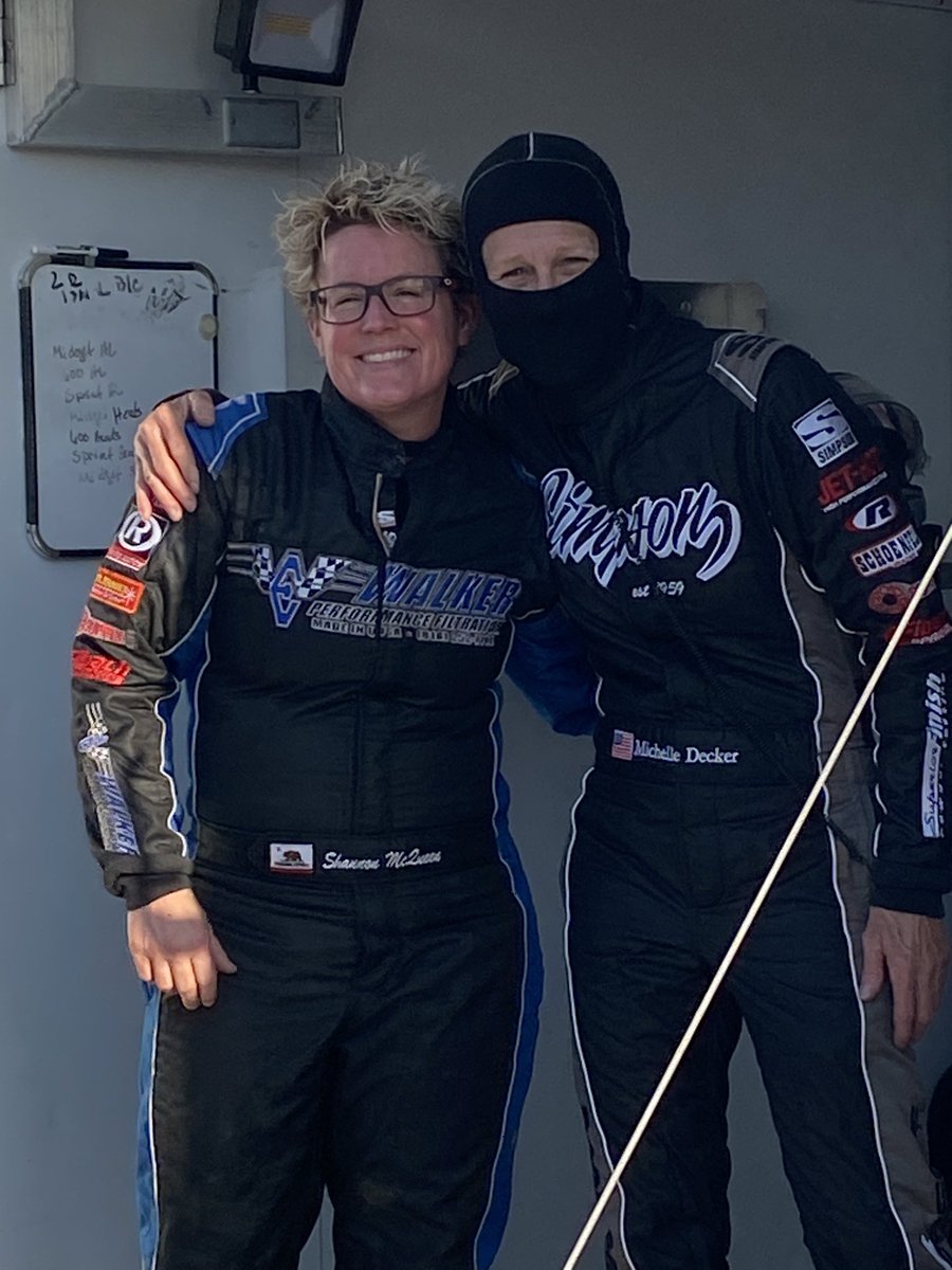 Looking forward to a trip to Kansas with RMMRA for Memorial Day weekend. Thanks to all our friends, family, and sponsors who make this possible.