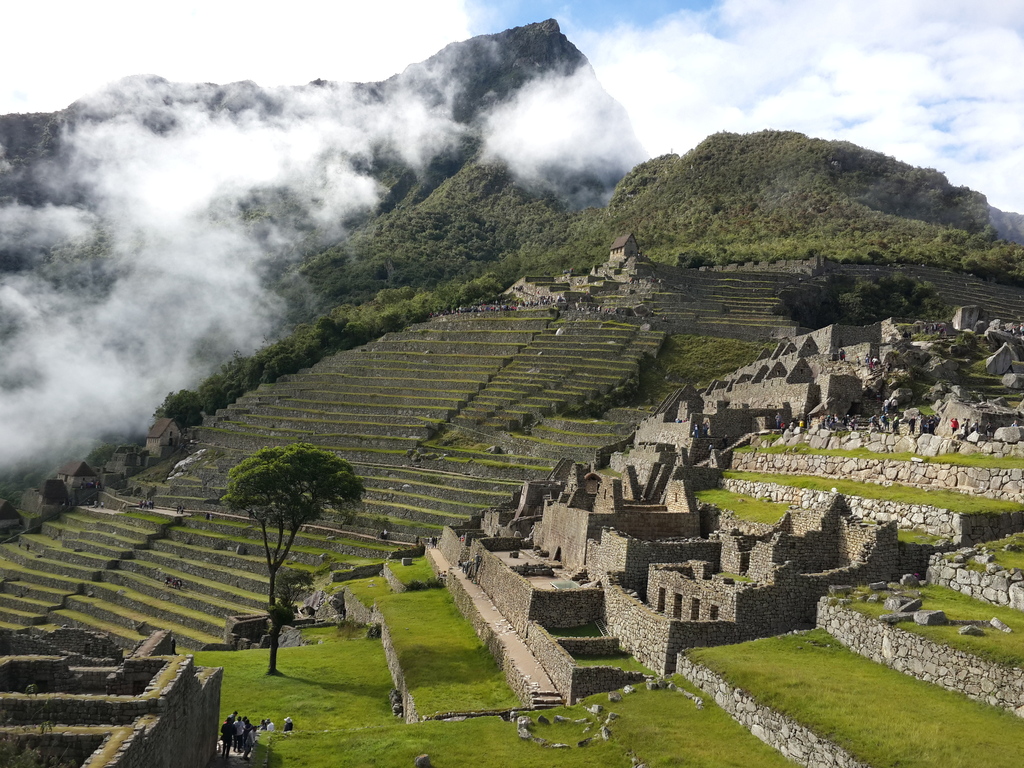 machu-picchu.tours/como-llegar-a-… #agenciadeviajes #peru #photography #machupicchu #turismo