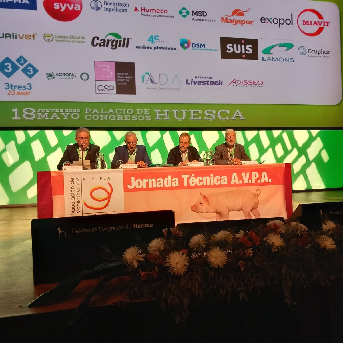 AVPA tweet media