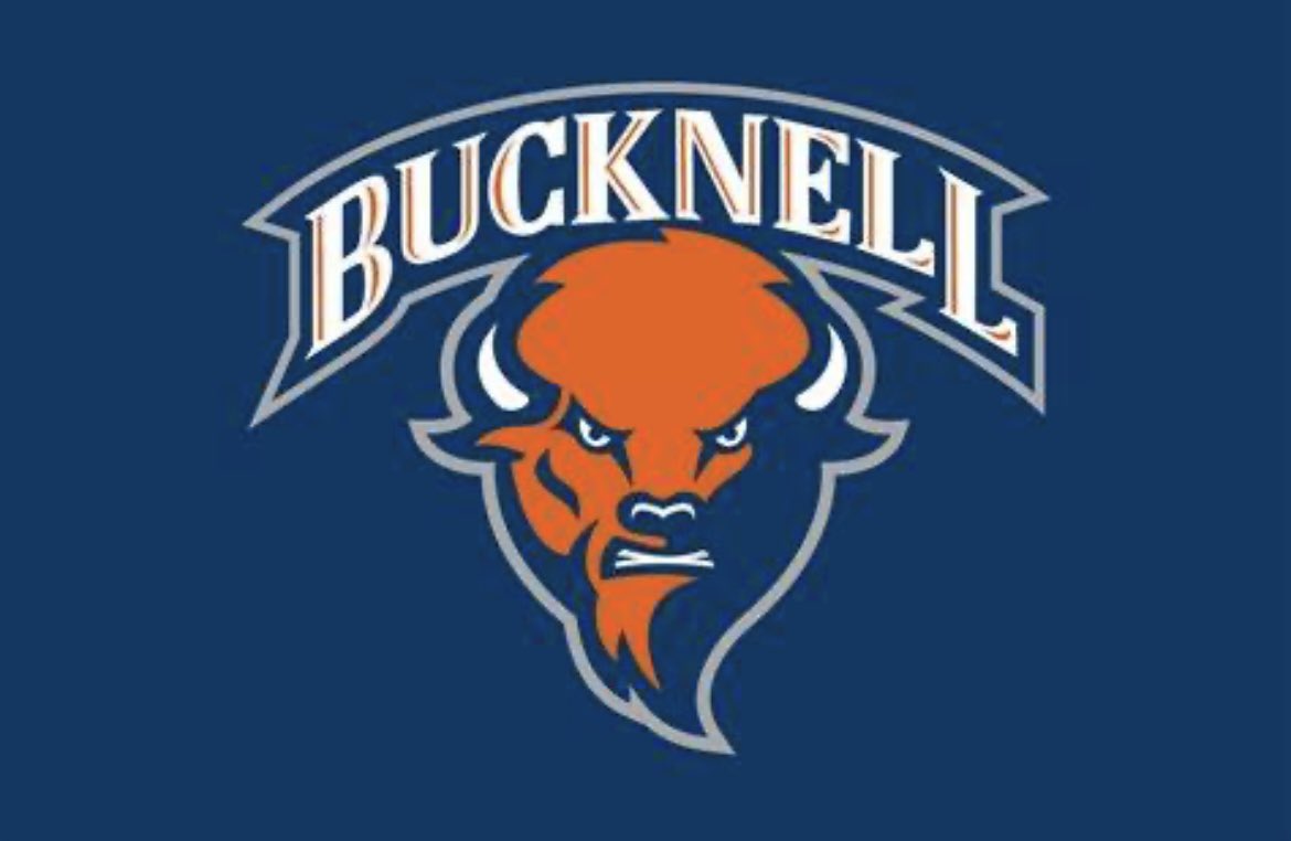 After a great conversation with @realcoachvince I’m excited to say I’ve received another full D1 offer from Bucknell University! @robertpomazak @AllenTrieu @EDGYTIM @LemmingReport