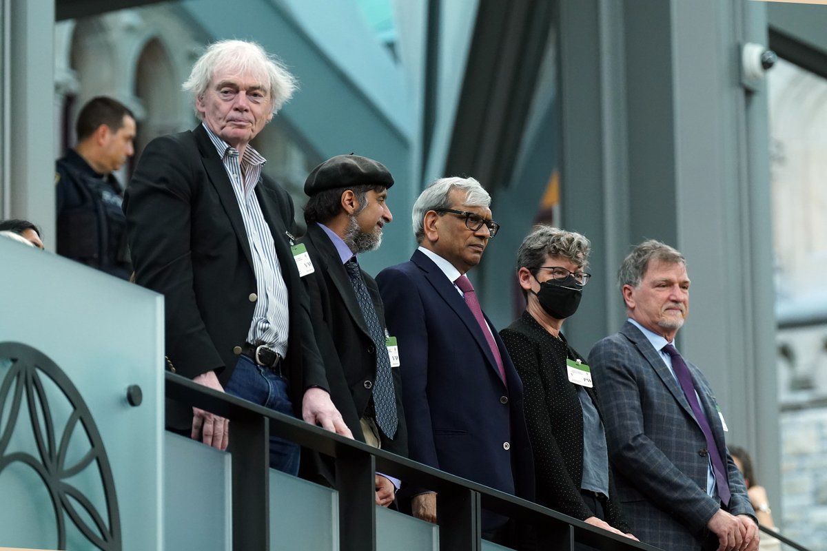 1/3 In the House today, I recognized this year’s laureates of the Killam Prize🍁, which acknowledges Canadian leaders whose work focuses on the biggest challenges of our time. #KillamTrusts <a href="/KillamTrusts/">KillamLaureates</a>