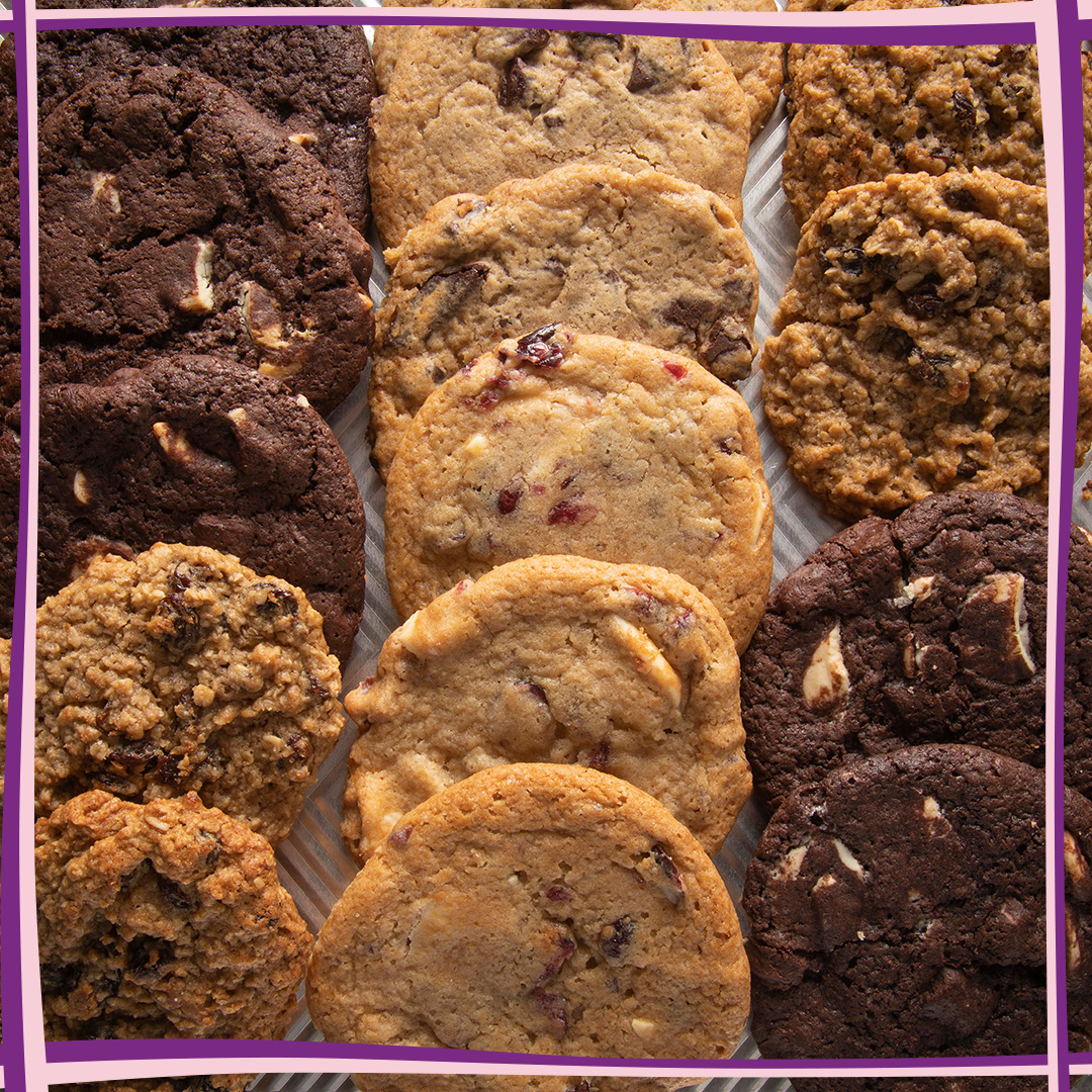 dont be shy, pick your favorite.