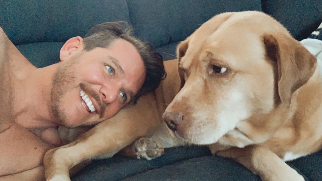 🥰🐶