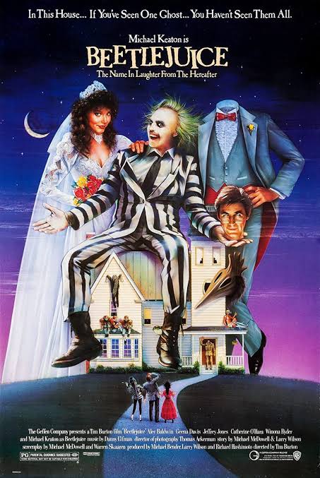Eu, como designer, não poderia deixar passar mais um look cafona da dona conja. Qualquer semelhança com Beetlejuice, é mera coincidência.
