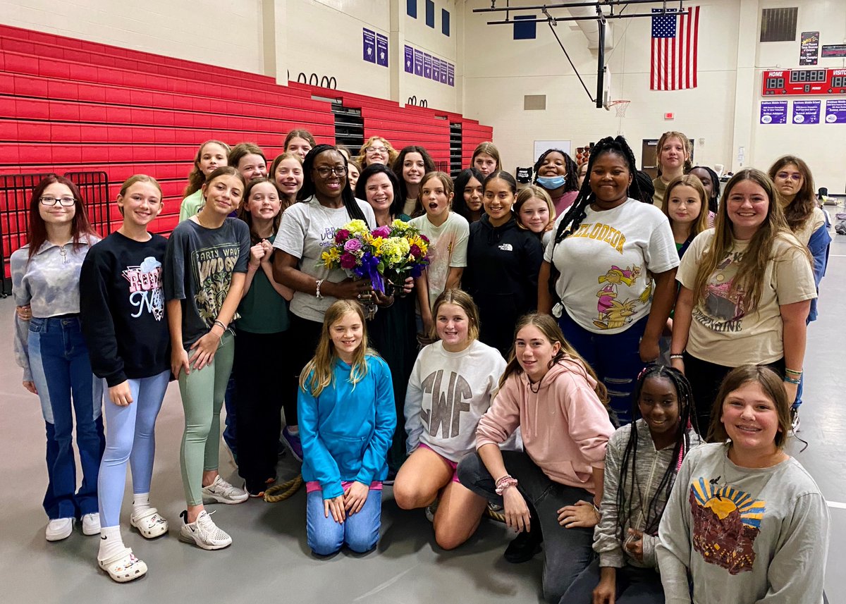 Willis ISD tweet media