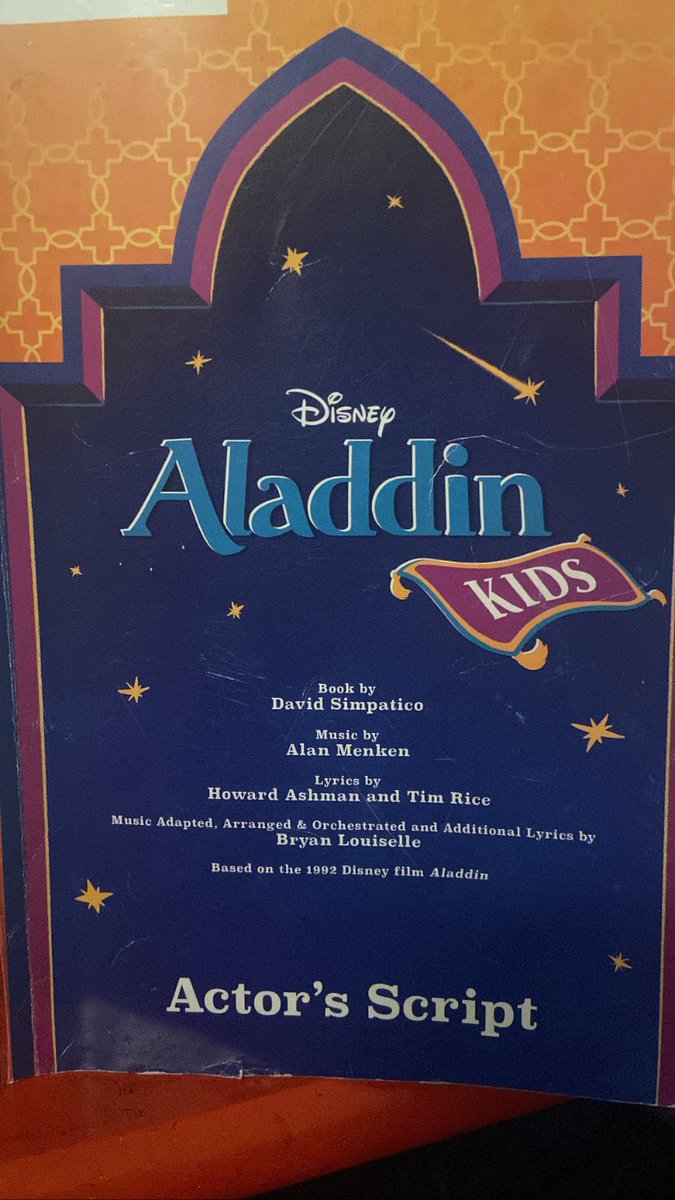 missmacrae__'s tweet photo. And that’s a wrap! 

There’s no teaching moment quite like watching your pupils performing on stage. Literally the proudest teacher in Glasgow right now. The children have worked so hard the past 5 months and it was all SO worth it! ⭐️🧞‍♂️ https://t.co/Mvje7P5Ury