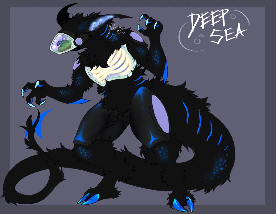 BeakedBoss's tweet photo. All my current sonas :> https://t.co/IgY3XyJ2Zv