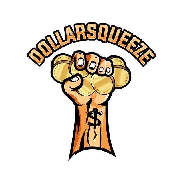 🔶DollarSqueeze Launched now!🔶

- 0% BUY TAX! 
- EXTREMELY DEFLATIONARY aiming to hit 1$ and beyond with 100M circ supply.
- BASED DEV team and community!
- Big Burn of 6.3% at launch and burning 1% of the supply for the next 8 days, every day.
- Huge Daily marketing pushes with…