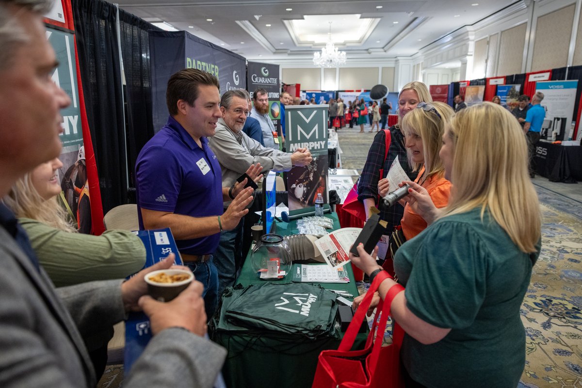 Murphy Company tweet media