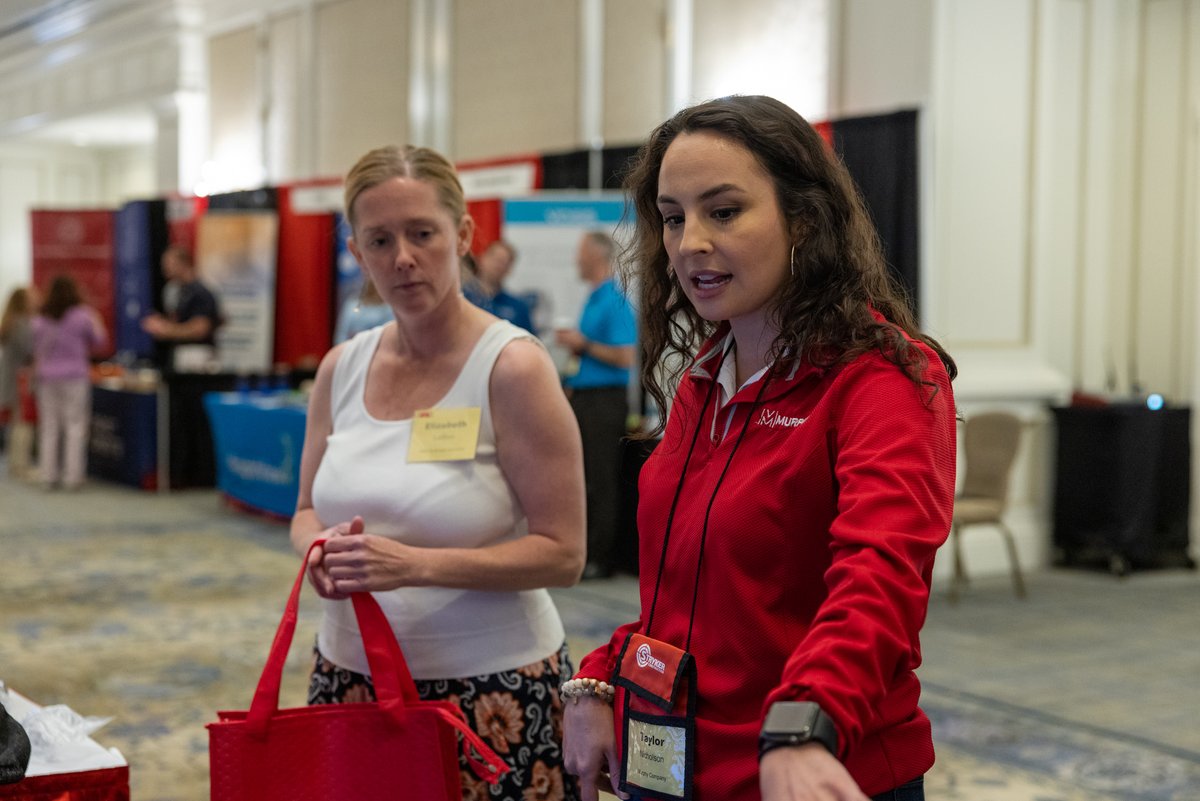 Murphy Company tweet media