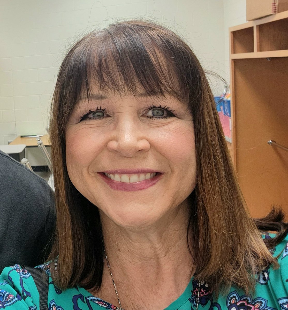 Stacy Salter tweet media