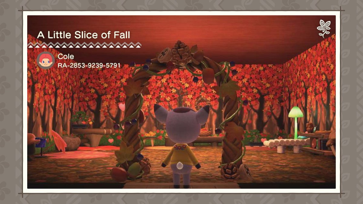 Firefly150's tweet image. dpl.sd.lp1.acbaa.srv.nintendo.net/znca/game/4953…
#Deirdre #HappyHomeNetwork #AnimalCrossing #ACNH #NintendoSwitch