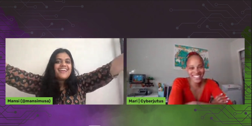 Wicked6Games's tweet image. Throwback Thursday -  What was your favorite Wicked6 moment? 

Was it a specific game, or a topic, or just listening to the fun, authentic banter between our two finale hosts!? Let us know  👇

#Wicked6 #WSC #PCGL #TBT